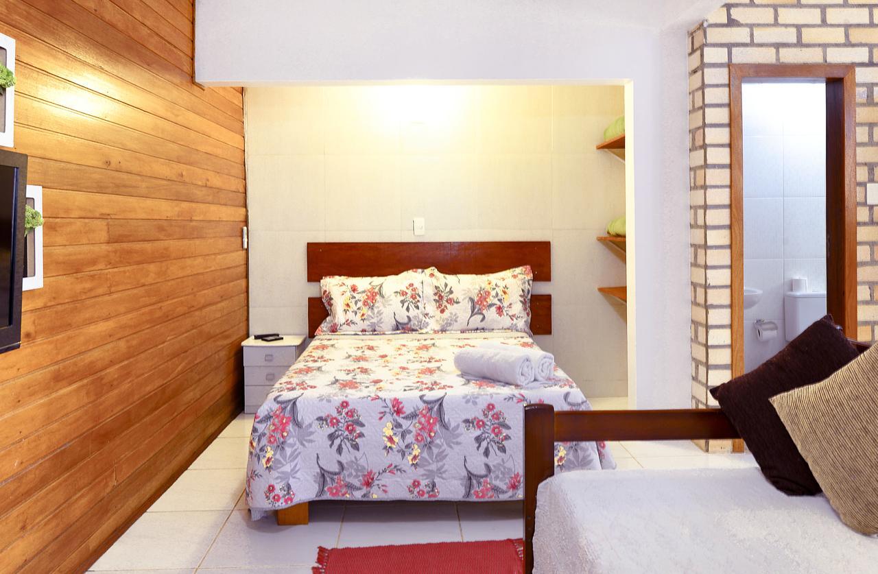 אילהה גראנדה Adora Suites מראה חיצוני תמונה