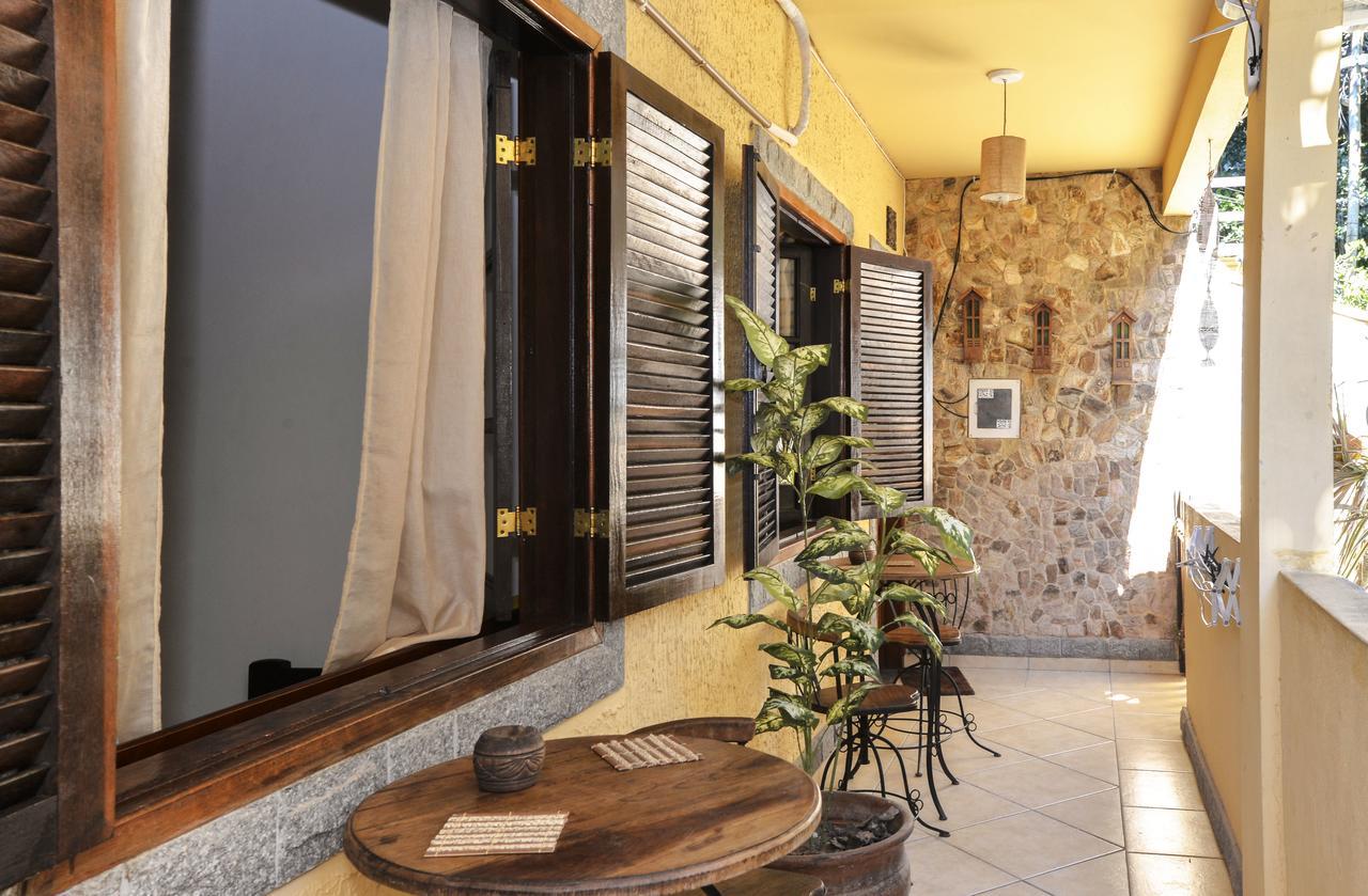 אילהה גראנדה Adora Suites מראה חיצוני תמונה