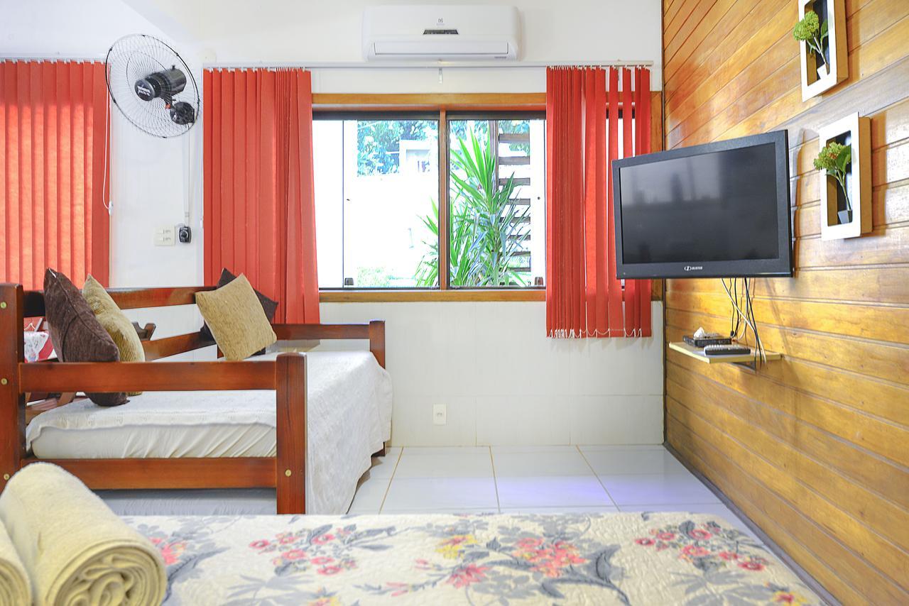 אילהה גראנדה Adora Suites מראה חיצוני תמונה
