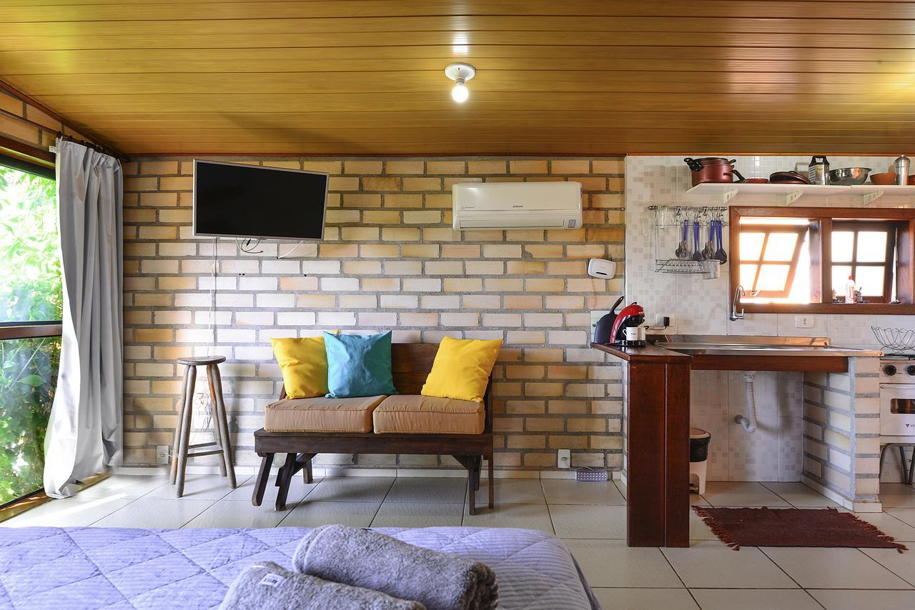 אילהה גראנדה Adora Suites מראה חיצוני תמונה
