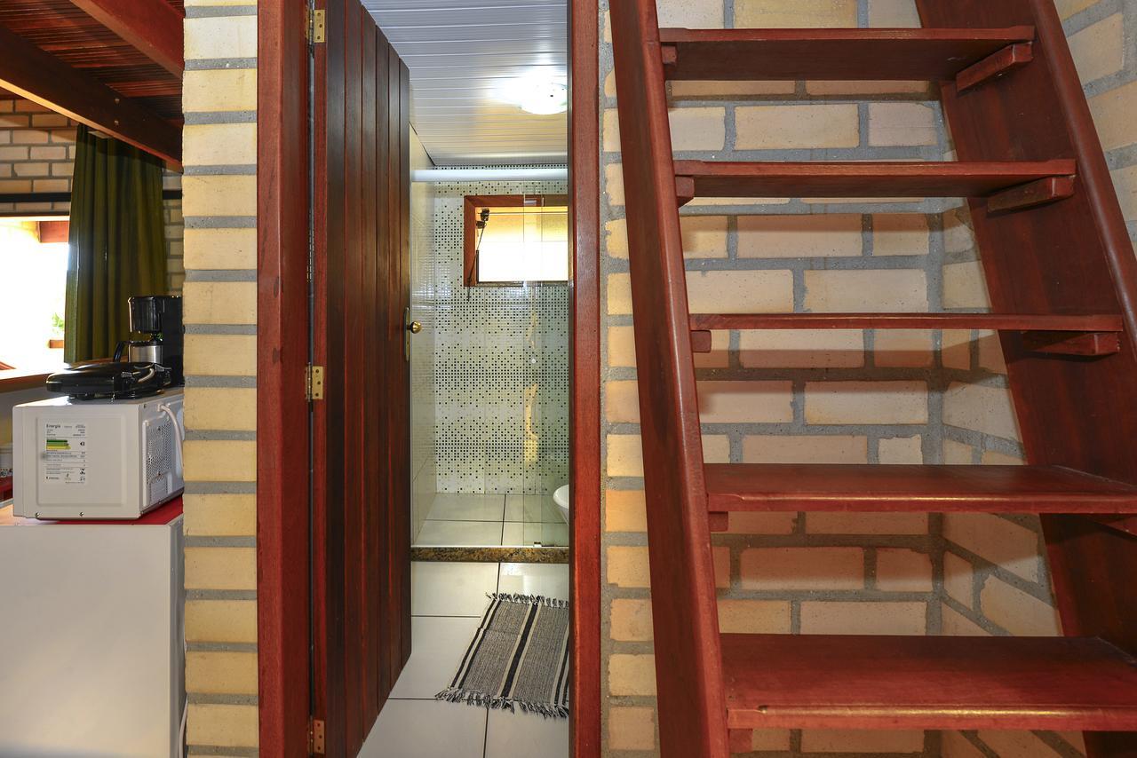 אילהה גראנדה Adora Suites מראה חיצוני תמונה