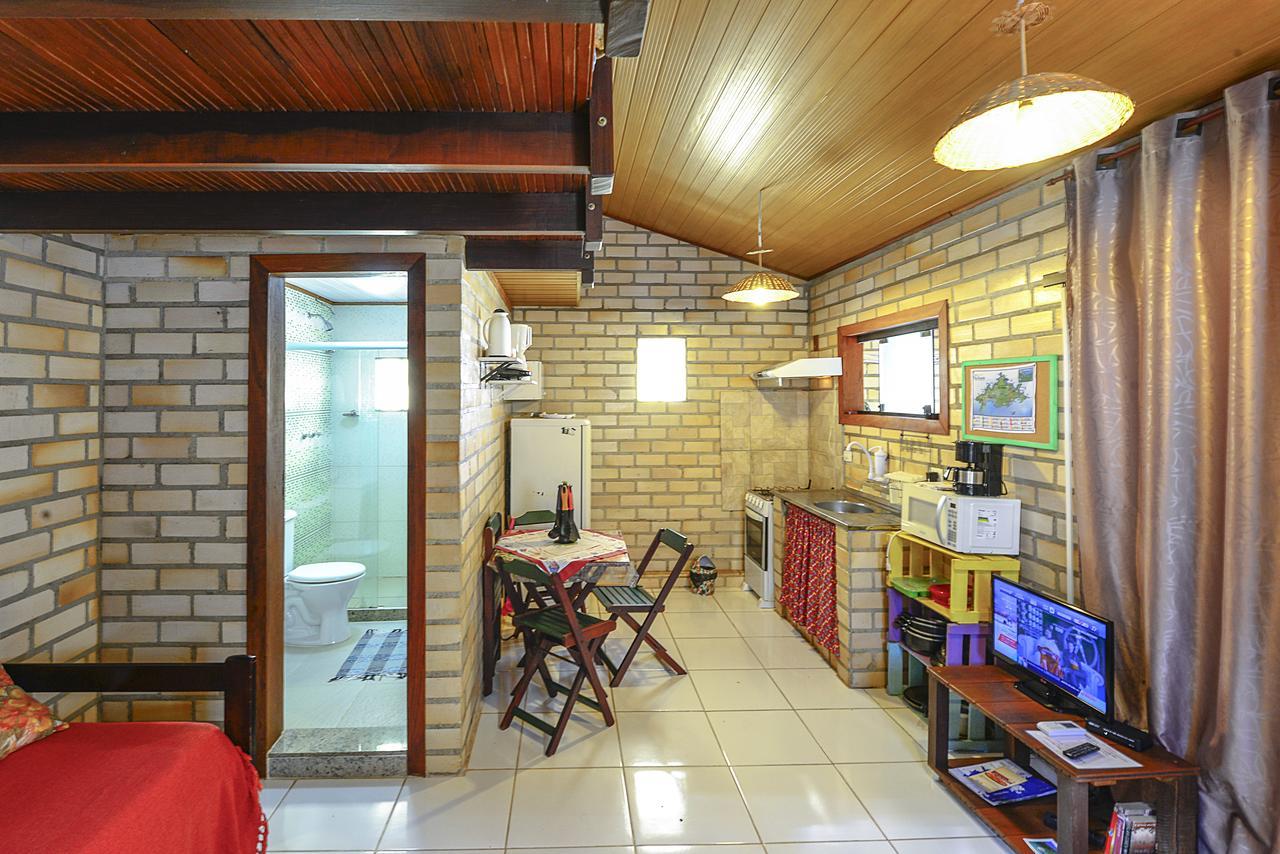 אילהה גראנדה Adora Suites מראה חיצוני תמונה