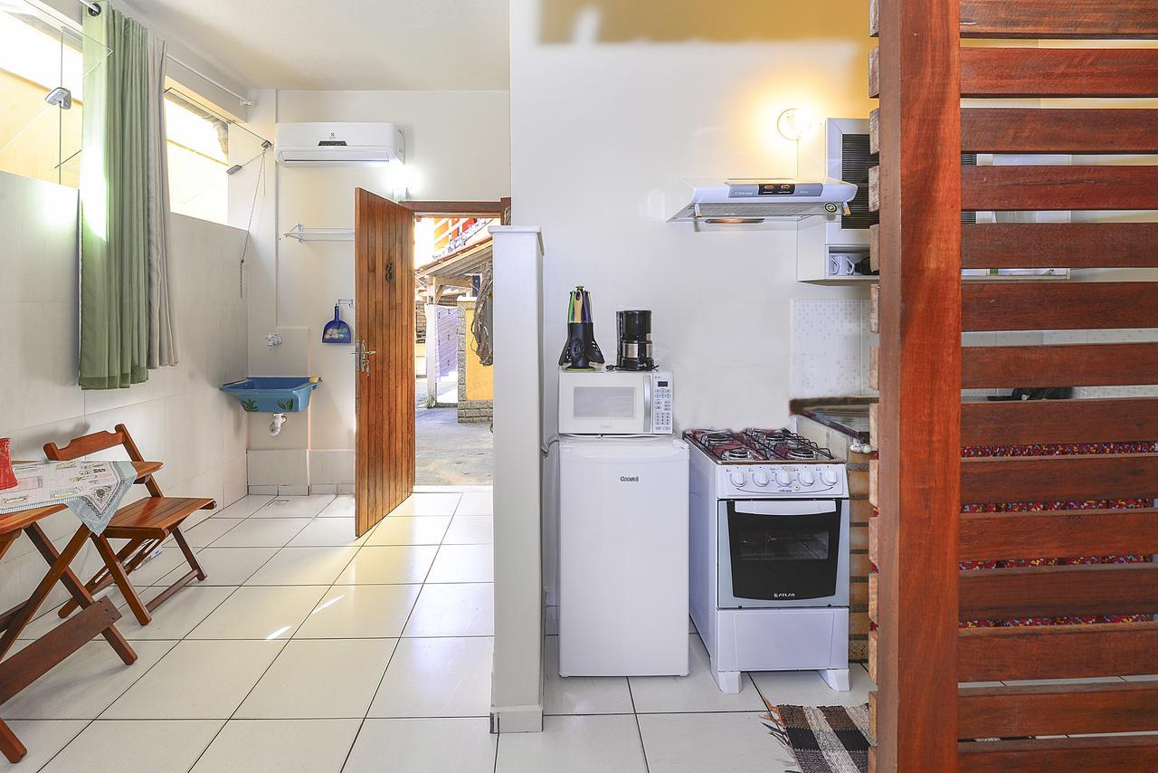 אילהה גראנדה Adora Suites מראה חיצוני תמונה