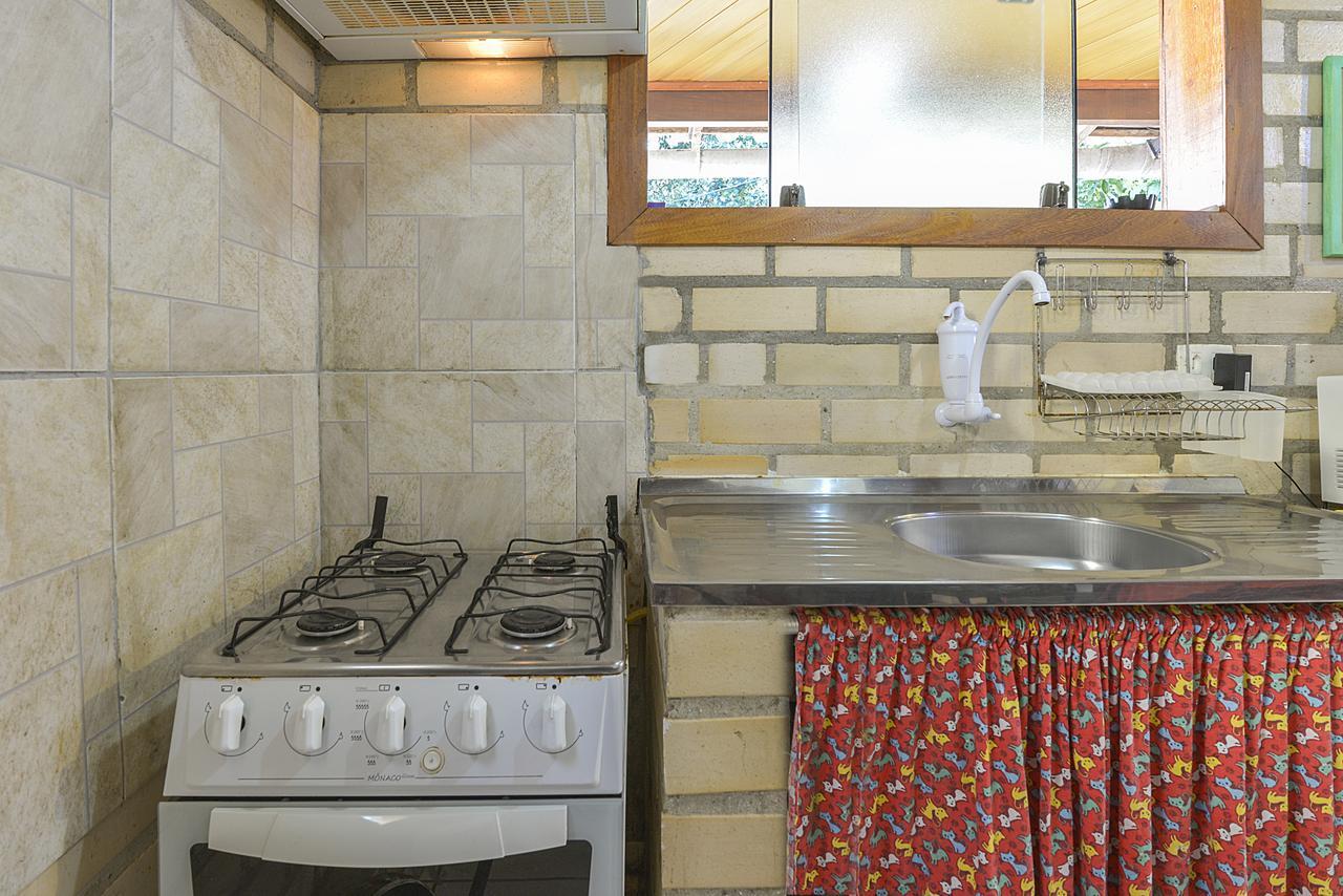 אילהה גראנדה Adora Suites מראה חיצוני תמונה