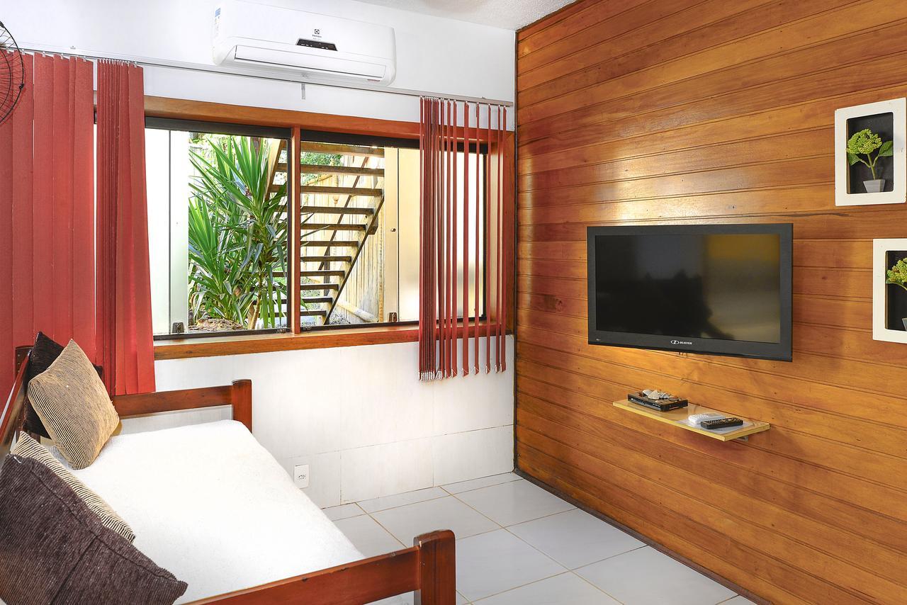 אילהה גראנדה Adora Suites מראה חיצוני תמונה