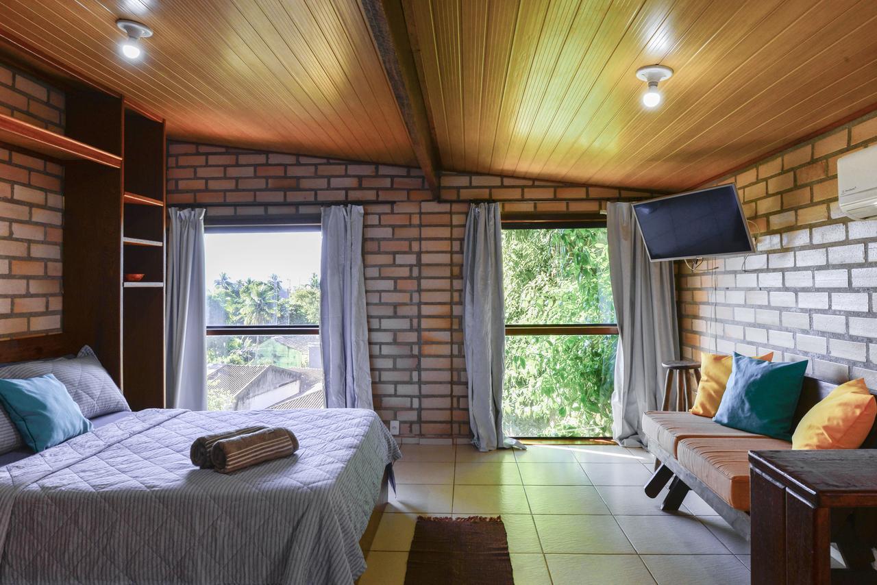 אילהה גראנדה Adora Suites מראה חיצוני תמונה