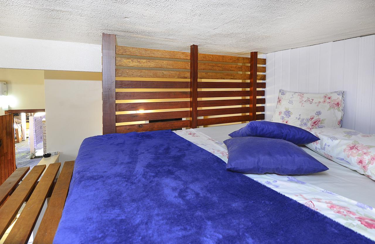 אילהה גראנדה Adora Suites מראה חיצוני תמונה