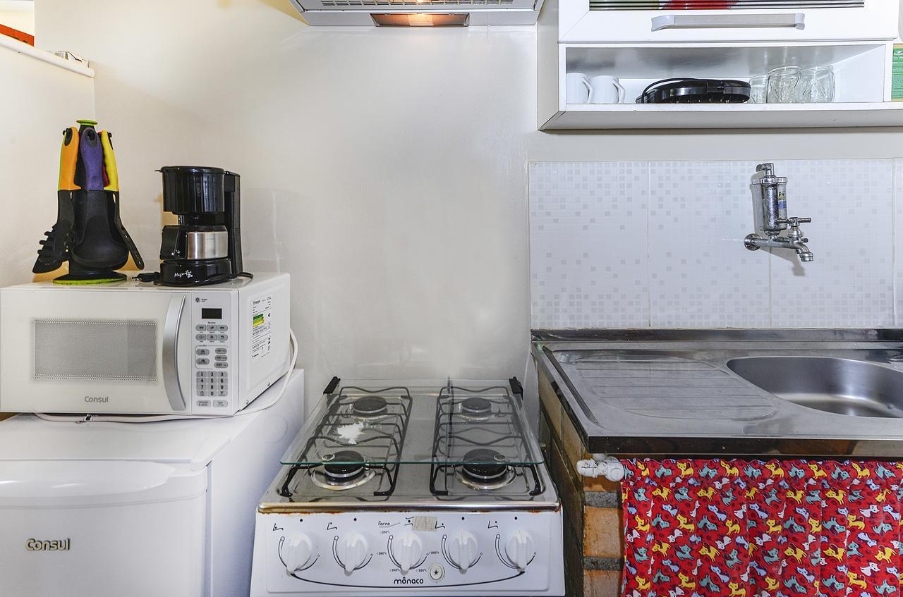 אילהה גראנדה Adora Suites מראה חיצוני תמונה