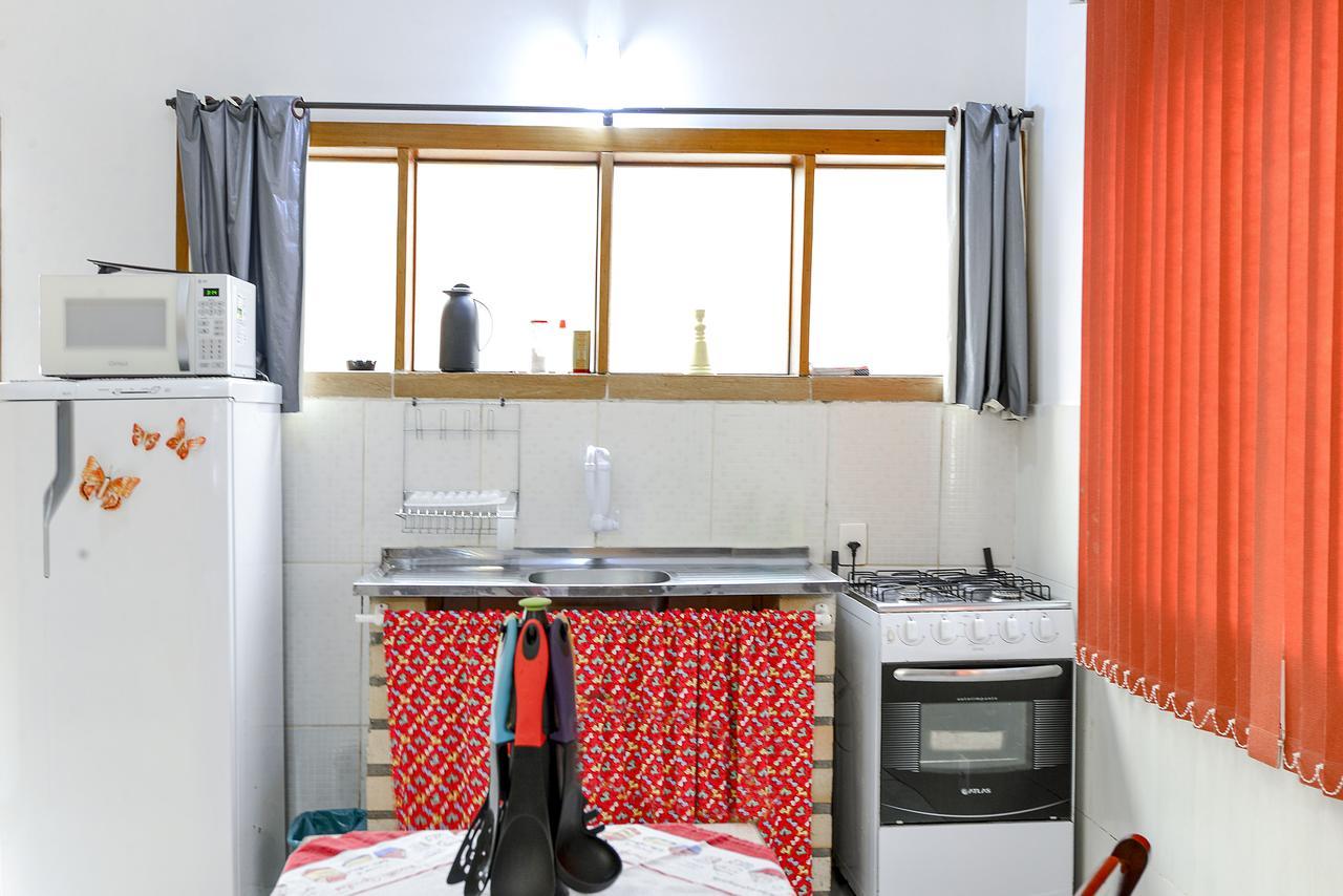 אילהה גראנדה Adora Suites מראה חיצוני תמונה