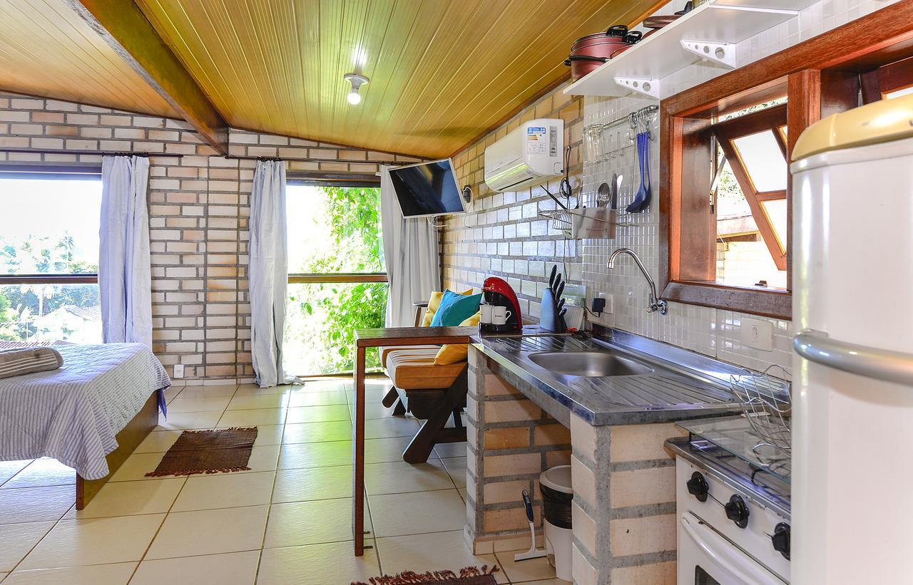 אילהה גראנדה Adora Suites מראה חיצוני תמונה