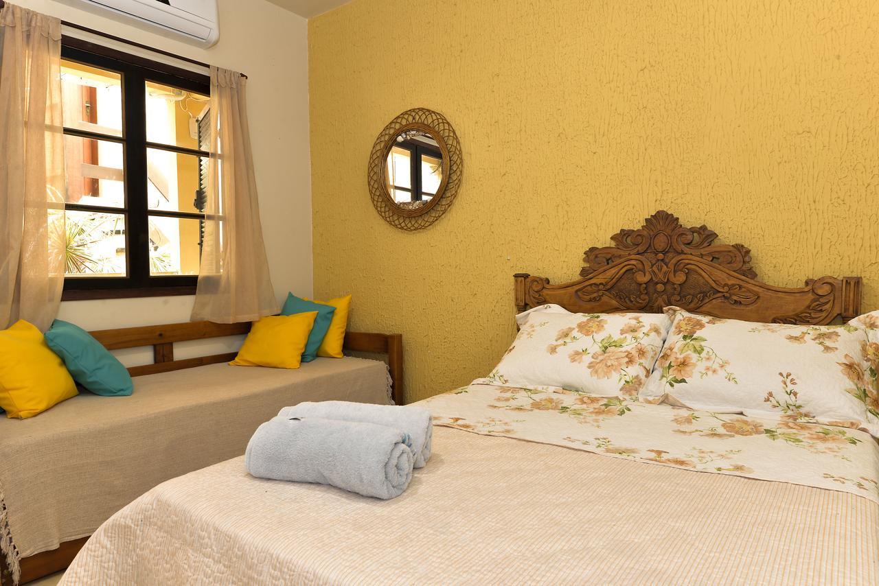 אילהה גראנדה Adora Suites מראה חיצוני תמונה